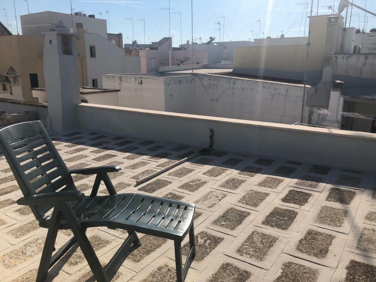 Centrone 90 Loc. Turistica Apartment Полиняно а Маре Екстериор снимка