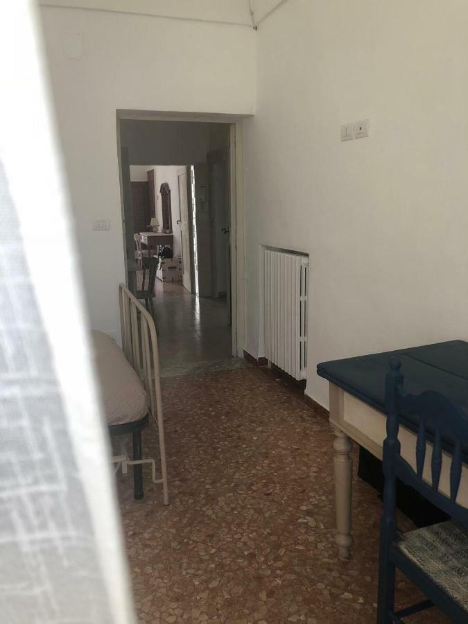 Centrone 90 Loc. Turistica Apartment Полиняно а Маре Екстериор снимка