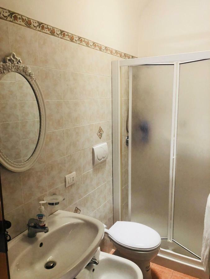 Centrone 90 Loc. Turistica Apartment Полиняно а Маре Екстериор снимка