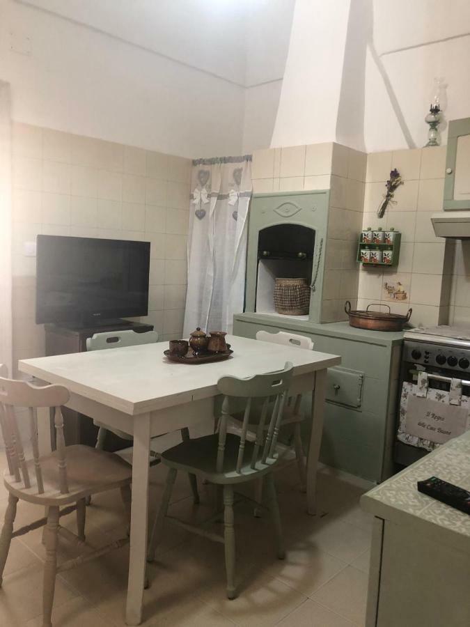 Centrone 90 Loc. Turistica Apartment Полиняно а Маре Екстериор снимка
