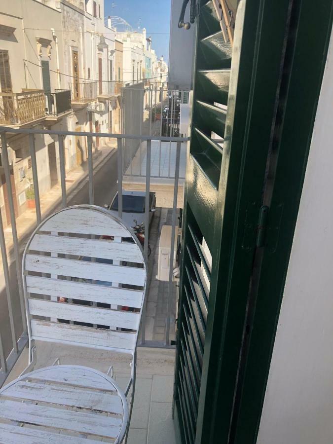 Centrone 90 Loc. Turistica Apartment Полиняно а Маре Екстериор снимка