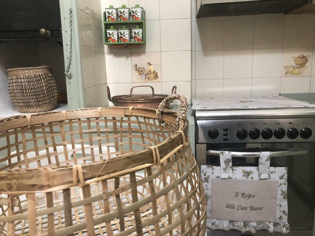 Centrone 90 Loc. Turistica Apartment Полиняно а Маре Екстериор снимка