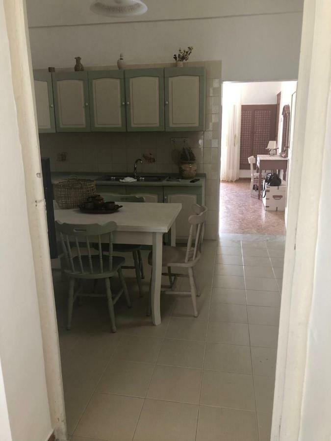 Centrone 90 Loc. Turistica Apartment Полиняно а Маре Екстериор снимка