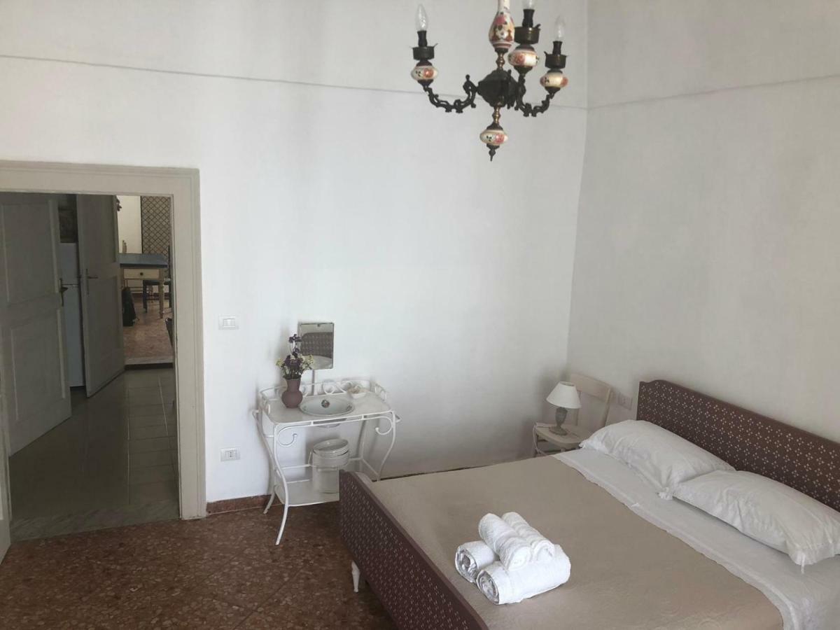 Centrone 90 Loc. Turistica Apartment Полиняно а Маре Екстериор снимка