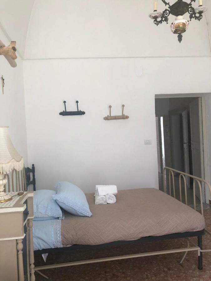 Centrone 90 Loc. Turistica Apartment Полиняно а Маре Екстериор снимка